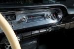 Pontiac Star Chief Custom Bonneville Convertible 1957 года